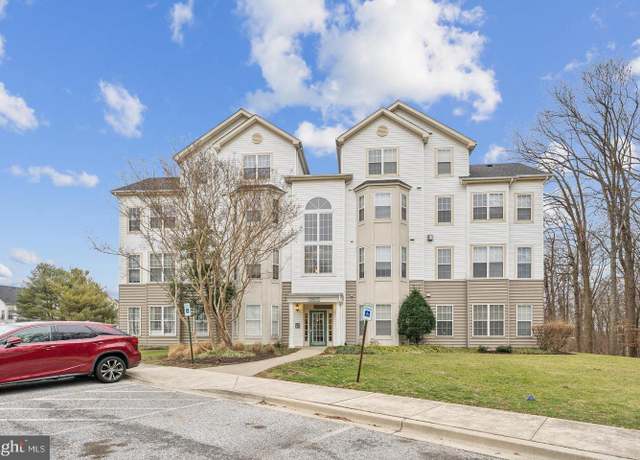 Property at 15605 Everglade Ln Unit A-104, Bowie, MD 20716, 2 beds, 2 baths