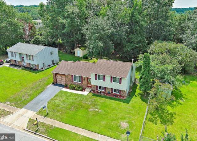 Property at 4803 Catherine Ct, Clinton, MD 20735, 3 beds, 1.5 baths