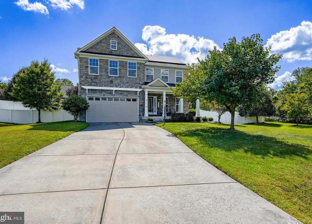Property at 5601 Olivia Ct, Bowie, MD 20720, 4 beds, 3.5 baths