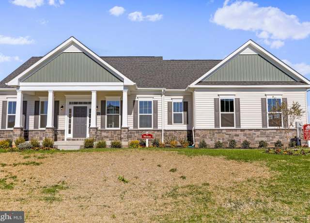 Property at 13802 Delight Dr, Hagerstown, MD 21742, 3 beds, 2 baths
