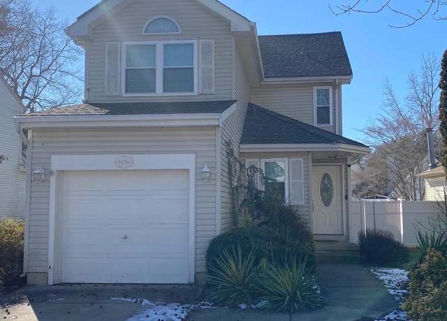 Property at 6156 Robin Dr, Mays Landing, NJ 08330, 3 beds, 2.5 baths