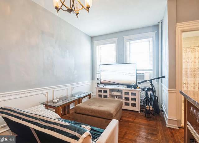 Property at 2 S Hartford D3, Atlantic City, NJ 08401, 1 bed, 1 bath