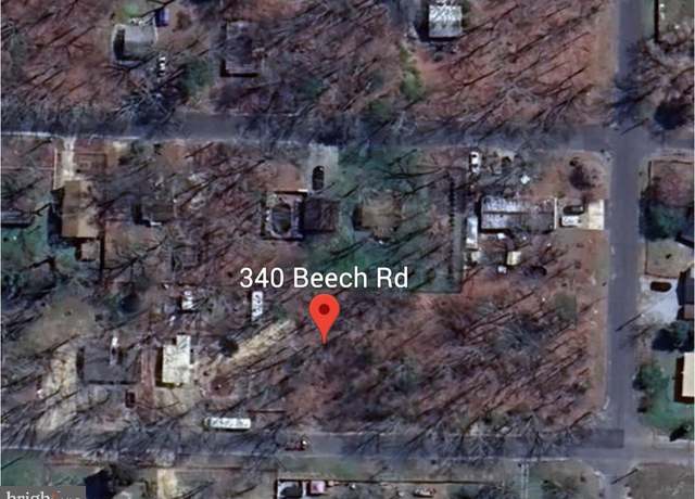 Property at 340 Beech Rd, Millville, NJ 08332