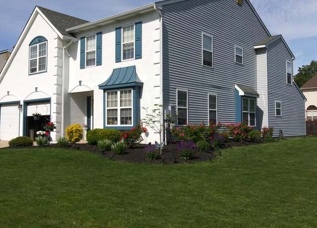 Property at 45 Wiltons Landing Rd, Sicklerville, NJ 08081, 3 beds, 2.5 baths