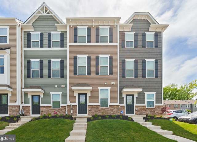 Property at 39 Sidney Ln, Stratford, NJ 08084, 3 beds, 3 baths