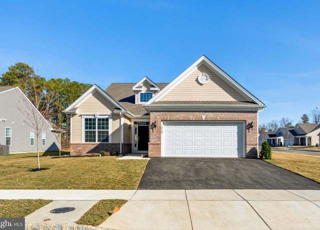 Property at 3796 Castleton Dr, Williamstown, NJ 08094, 4 beds, 3 baths