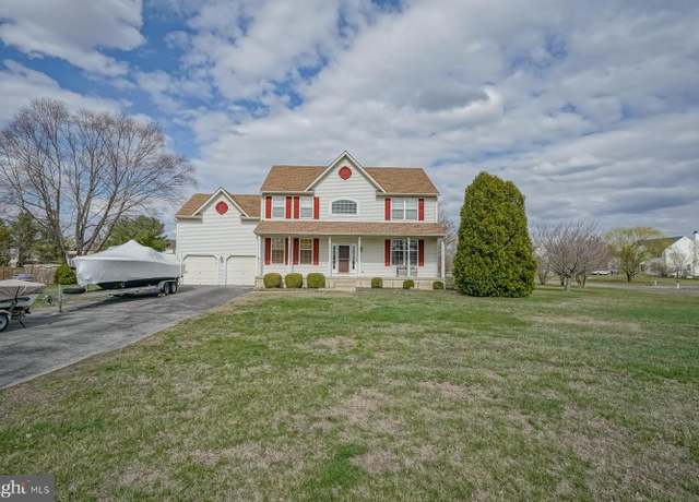 Property at 306 Briarwood Ln, Woolwich Twp, NJ 08085, 4 beds, 2.5 baths