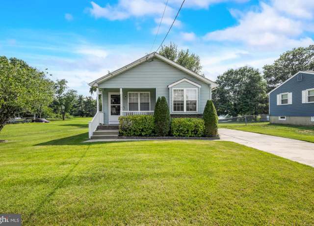 Property at 407 Lecato, West Deptford, NJ 08086, 3 beds, 2 baths
