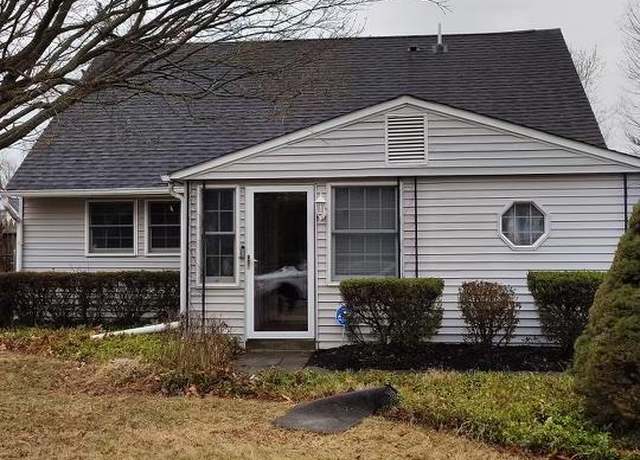 Property at 1063 1063 Terrace Blvd, Trenton, NJ 08618, 2 beds, 2 baths