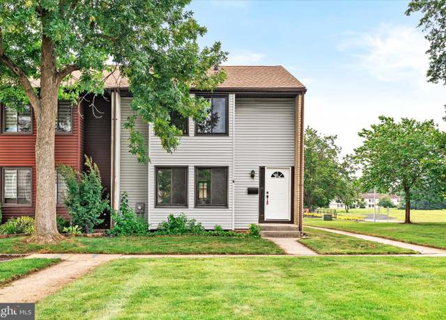 Property at 356 Bolton Rd, East Windsor, NJ 08520, 3 beds, 2.5 baths
