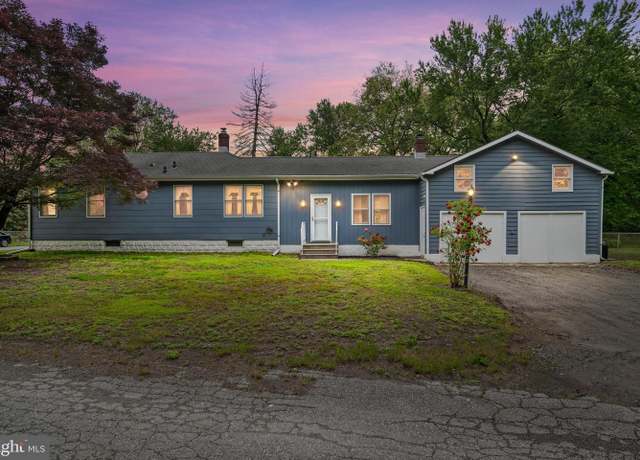 Property at 637 Williamsburg Ave, Deepwater, NJ 08023, 3 beds, 1 bath
