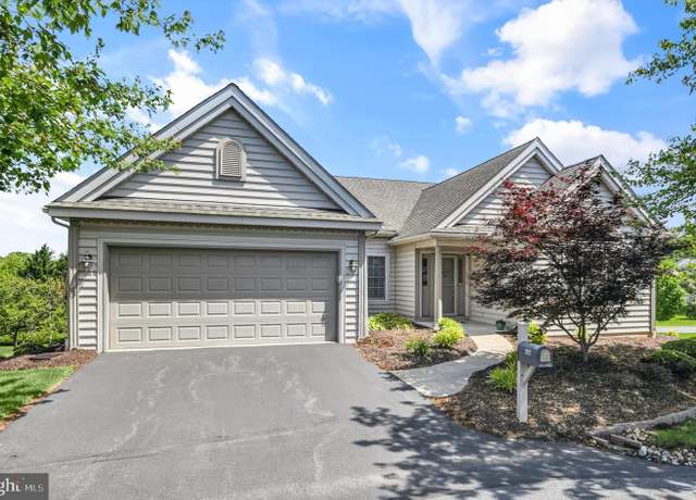 Property at 202 Sanibel Ln, Wyomissing, PA 19610, 4 beds, 3.5 baths