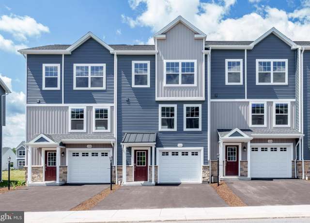 Property at 122 Dolomite Dr, Port Matilda, PA 16870, 3 beds, 2.5 baths