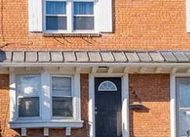 Property at 2462 Brookwood St, Harrisburg, PA 17104, 3 beds, 1 bath