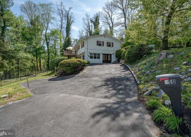 Property at 950 Conestoga Rd, Bryn Mawr, PA 19010, 4 beds, 2.5 baths