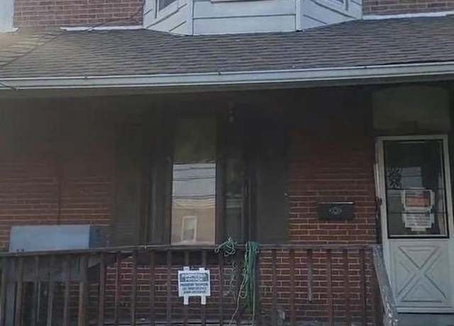 Property at 2904 W 9th St, Chester, PA 19013, 3 beds, 1 bath