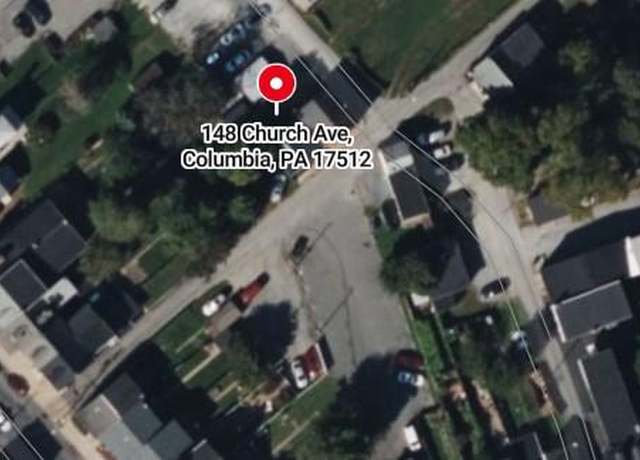 Property at 148 Church Ave, Columbia, PA 17512