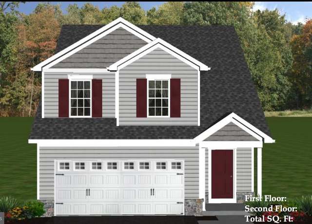 Property at 74 Mohler Church, Ephrata, PA 17522, 4 beds, 2.5 baths
