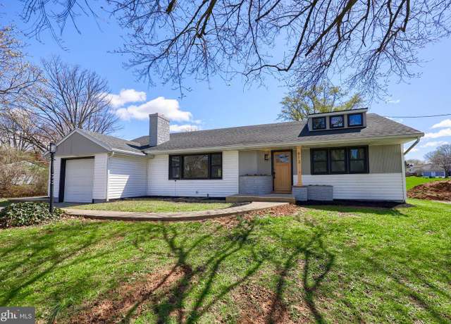 Property at 613 Woodcrest Ave, Lititz, PA 17543, 3 beds, 1 bath