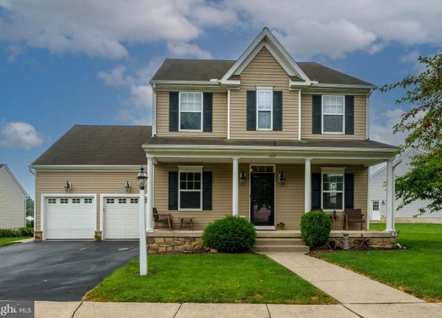 Property at 604 Shadetree Blvd, Marietta, PA 17547, 3 beds, 2.5 baths