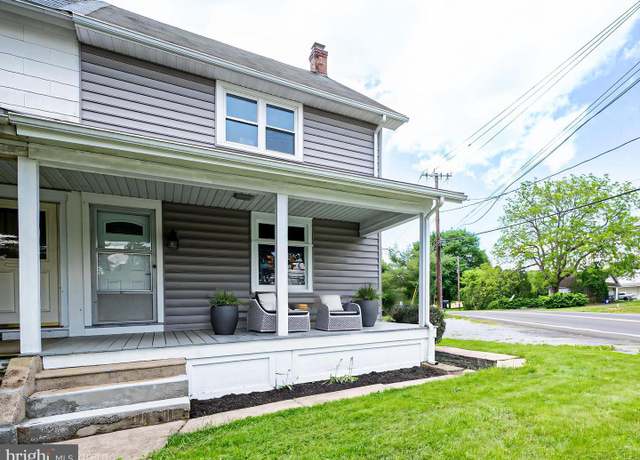 Property at 3980 Lanark Rd, Coopersburg, PA 18036, 3 beds, 1.5 baths