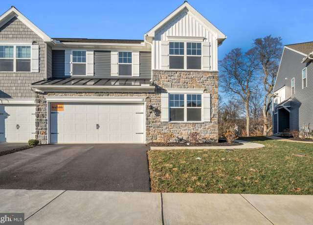Property at 131 Beech Tree Ct Unit 144-10, Annville, PA 17003, 3 beds, 2.5 baths