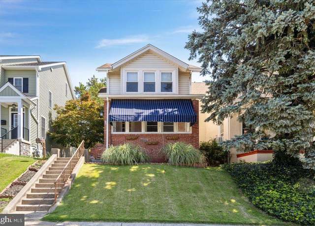 Property at 342 E 9th Ave, Conshohocken, PA 19428, 5 beds