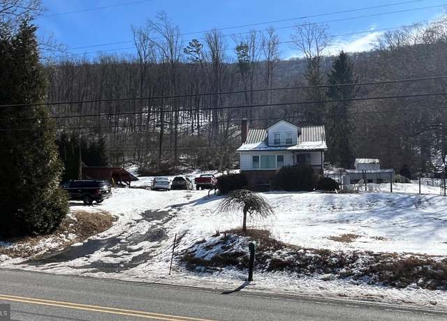 Property at 4826 State Route 103, Lewistown, PA 17044, 3 beds, 2 baths