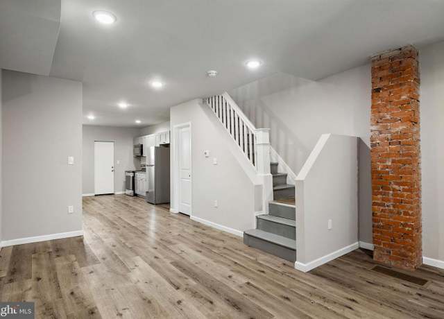 Property at 5660 Hadfield St, Philadelphia, PA 19143, 3 beds, 1.5 baths
