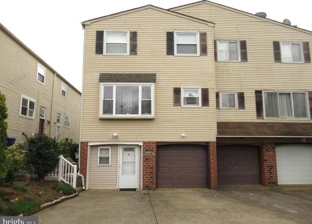 Property at 1506 Stoney Ln Unit B, Philadelphia, PA 19115, 2 beds, 2.5 baths