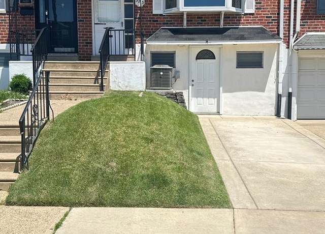 Property at 3213 Danley Rd, Philadelphia, PA 19154, 3 beds, 1.5 baths
