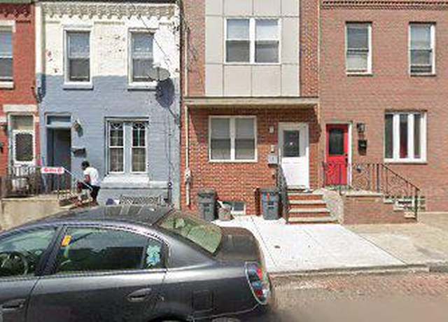 Property at 2113 Reed St, Philadelphia, PA 19146, 4 beds, 2.5 baths