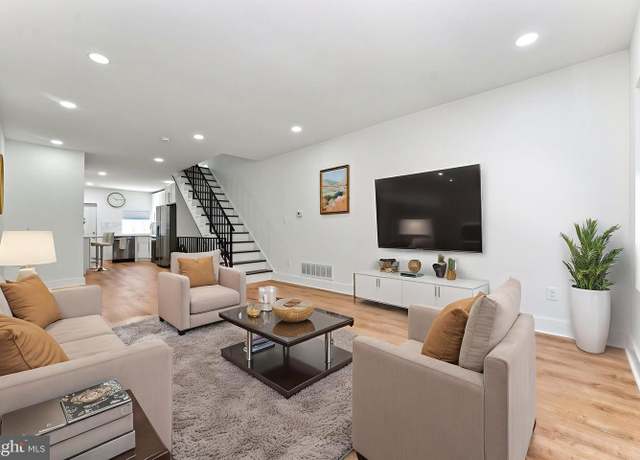 Property at 2329 S Bucknell St, Philadelphia, PA 19145, 3 beds, 1.5 baths