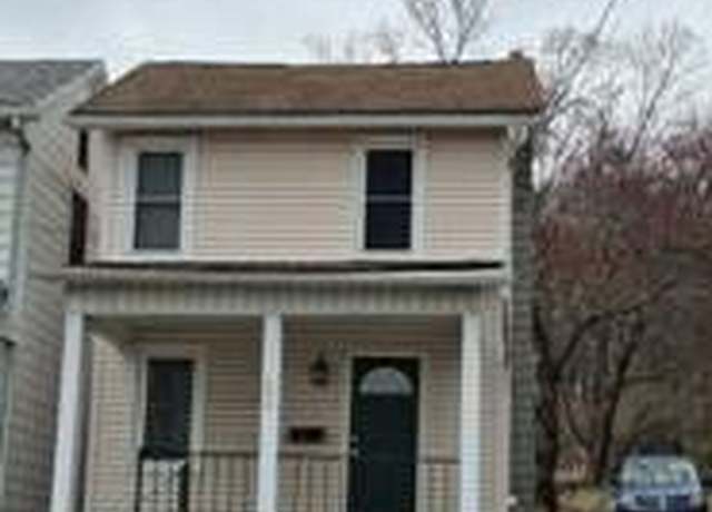 Property at 208 Mahanoy St, Nuremberg, PA 18241, 3 beds, 1.5 baths