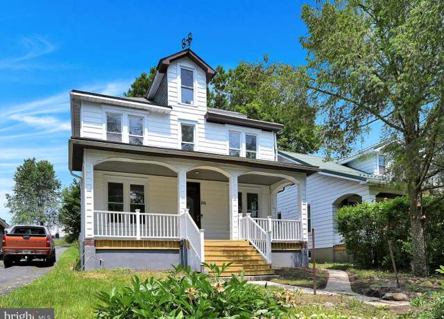 Property at 71 Pleasant Valley Rd, Pine Grove, PA 17963, 4 beds, 2 baths