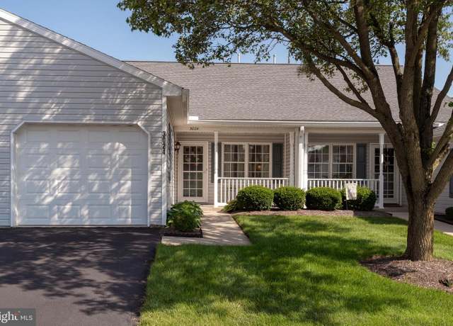 Property at 3024 Lakefield Rd #3024, York, PA 17402, 2 beds, 1 bath