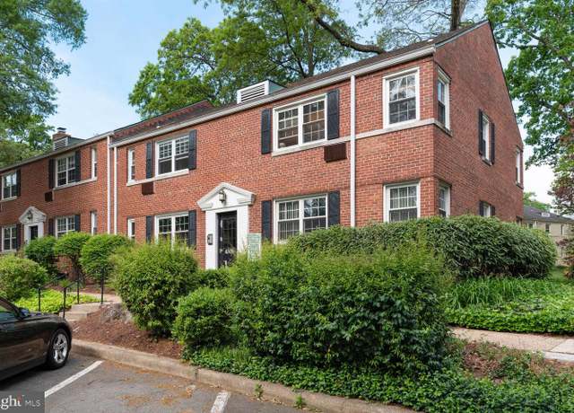 Property at 4305 2nd Rd N #43052, Arlington, VA 22203, 1 bed, 1 bath
