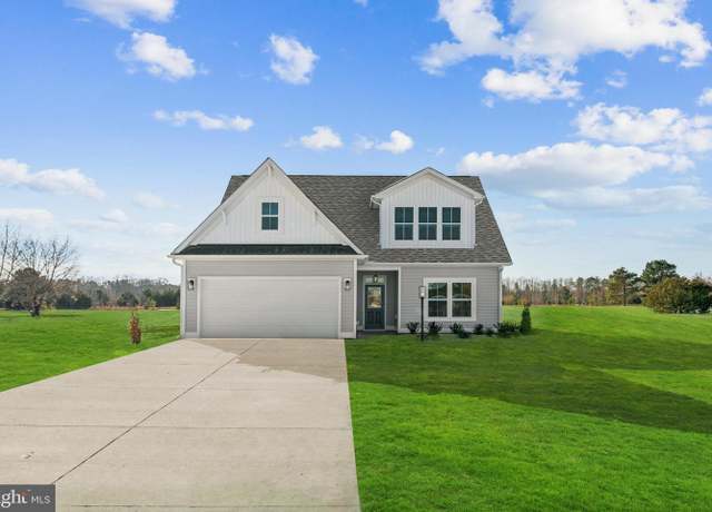 Property at 252 Logan Way, Tappahannock, VA 22560, 3 beds, 3 baths