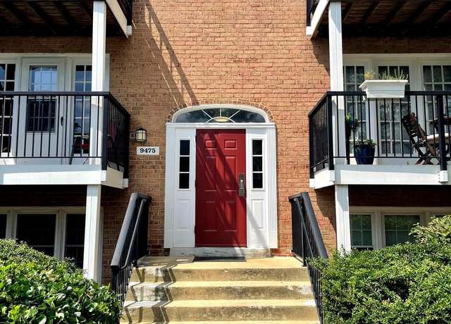 Property at 9475 Fairfax Blvd #102, Fairfax, VA 22031, 2 beds, 1 bath