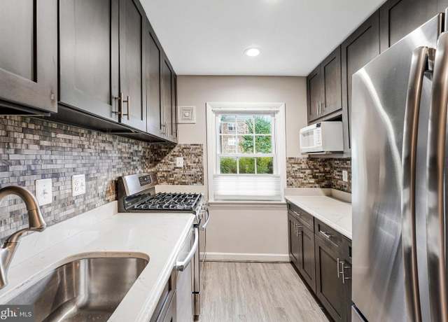 Property at 9475 Fairfax Blvd #102, Fairfax, VA 22031, 2 beds, 1 bath