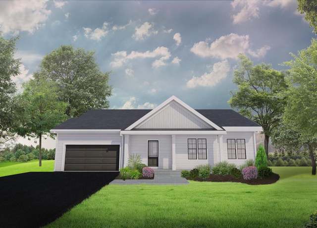 Property at Lot 5 Woodlawn Ln, Warrenton, VA 20187, 3 beds, 2.5 baths