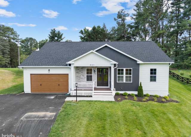 Property at Lot 5 Woodlawn Ln, Warrenton, VA 20187, 3 beds, 2.5 baths
