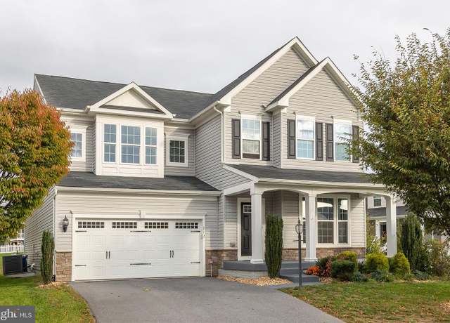 Property at 112 Churndash Way, Stephenson, VA 22656, 5 beds, 4.5 baths