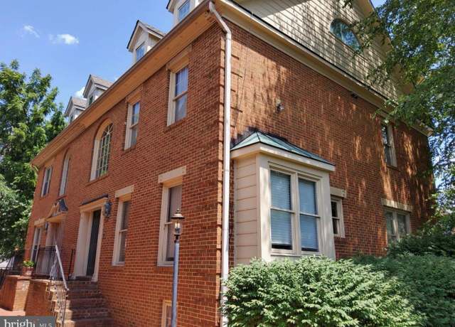 Property at 1537 Cedar Ave, Mclean, VA 22101, 4 beds, 4.5 baths