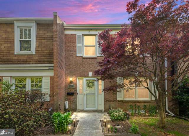 Property at 9623 Blake Ln, Fairfax, VA 22031, 3 beds, 3 baths