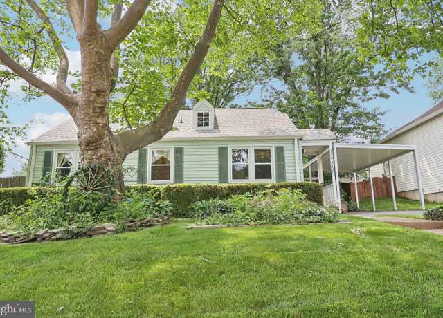 Property at 3126 Westley Rd, Falls Church, VA 22042, 3 beds, 1.5 baths