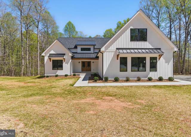 Property at 86 Promise Ln, Bumpass, VA 23024, 4 beds, 3 baths