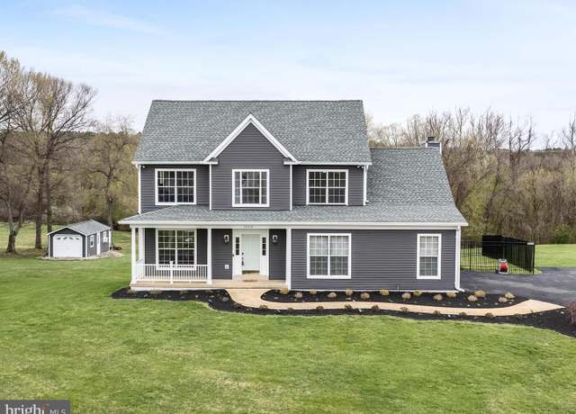 Property at 39918 Canterfield Ct, Lovettsville, VA 20180, 5 beds, 3.5 baths