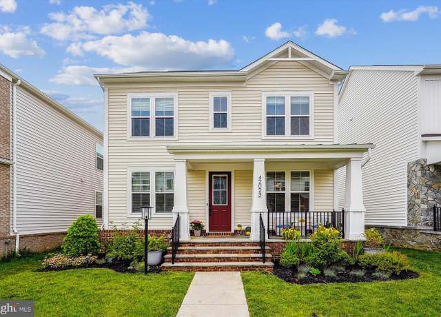 Property at 42023 Spring Air Dr, Brambleton, VA 20148, 5 beds, 3.5 baths