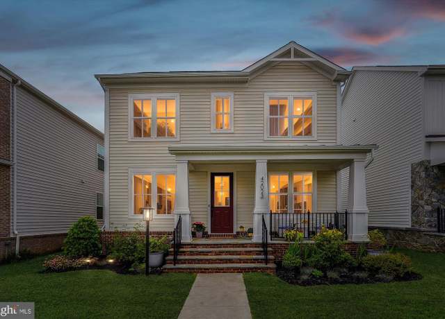 Property at 42023 Spring Air Dr, Brambleton, VA 20148, 5 beds, 3.5 baths